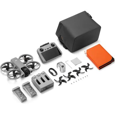 DJI Avata 360 Fly More Combo DJI RC 2 CP.FP.00000317.01 DJI Avata 360 Fly More Combo DJI RC 2 CP.FP.00000317.01