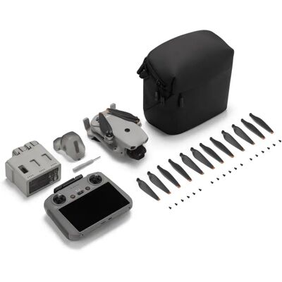 DJI Lito X1 Fly More Combo Plus (DJI RC 2) MW2809904 DJI Lito X1 Fly More Combo Plus (DJI RC 2) MW2809904