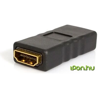 STARTECH HDMI Toldó Fekete 5cm GCHDMIFF STARTECH HDMI Toldó Fekete 5cm GCHDMIFF