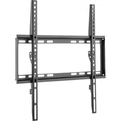 LOGILINK TV wall mount fix 32–55" max. 35 kg LOGILINK TV wall mount fix 32–55" max. 35 kg
