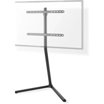 NEDIS TVSM5250BK TV állvány Floor 49-70" NEDIS TVSM5250BK TV állvány Floor 49-70"
