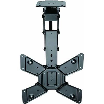 NEDIS TVCM5850BK Motoros TV mennyezeti tartó NEDIS TVCM5850BK Motoros TV mennyezeti tartó