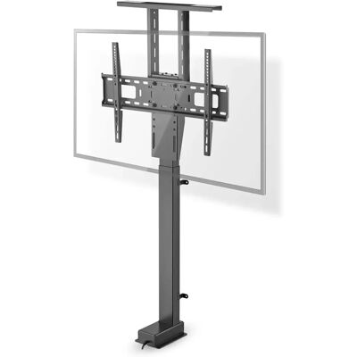 NEDIS TVSM5840BK Motoros TV Lift NEDIS TVSM5840BK Motoros TV Lift