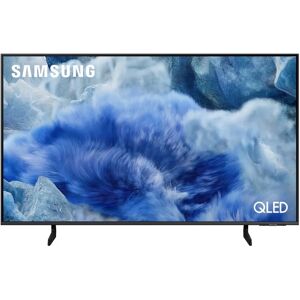 50" QLED Q8F 4K Samsung Vision AI Smart (2025) QE50Q8FAAUXXH 50" QLED Q8F 4K Samsung Vision AI Smart (2025) QE50Q8FAAUXXH