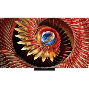 TCL 65C8K Mini-LED 65'' 4K Ultra HD Smart TV - TV TCL 65C8K Mini-LED 65'' 4K Ultra HD Smart TV - TV