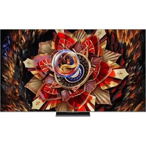 TCL 65C9K 65" TCL 65C9K 65"