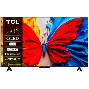 TCL 50S5L 50 TCL 50S5L 50