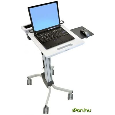 Ergotron Neo-Flex Laptop Cart Ergotron Neo-Flex Laptop Cart