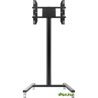 MULTIBRACKETS 7350073730643 M Display Stand 180 Single fekete MULTIBRACKETS 7350073730643 M Display Stand 180 Single fekete