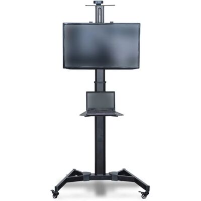Digitus DA-90370 TV Presentation cart Digitus DA-90370 TV Presentation cart