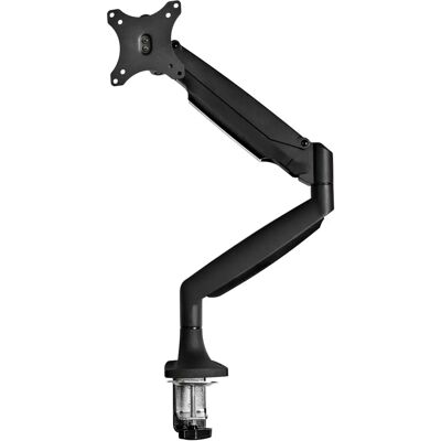 STARTECH Heavy Duty Ergonomic VESA Monitor Arm 13-34" ARMPIVOTHDB STARTECH Heavy Duty Ergonomic VESA Monitor Arm 13-34" ARMPIVOTHDB