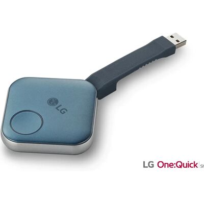 LG SC-00DA One Quick Share LG SC-00DA One Quick Share
