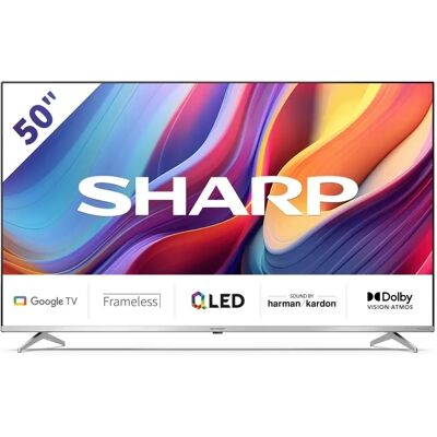 Sharp 43GP6265E 43" Sharp 43GP6265E 43"