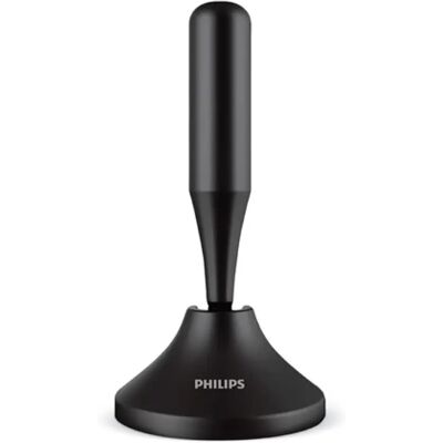 Philips SDV5300/GRS Beltéri/Kültéri HDTV/4K Antenna - 18 dB Erősítő Philips SDV5300/GRS Beltéri/Kültéri HDTV/4K Antenna - 18 dB Erősítő
