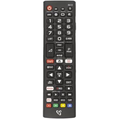 SBOX RC-01403 LG TV távirányító (utángyártott) SBOX RC-01403 LG TV távirányító (utángyártott)