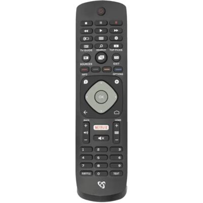 SBOX RC-01404 Philips TV távirányító (utángyártott) SBOX RC-01404 Philips TV távirányító (utángyártott)
