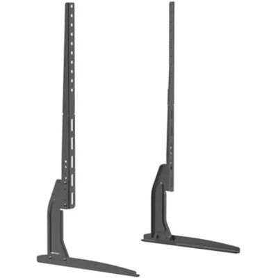 DELIGHT Univerzális TV talp 71x35 cm DELIGHT Univerzális TV talp 71x35 cm