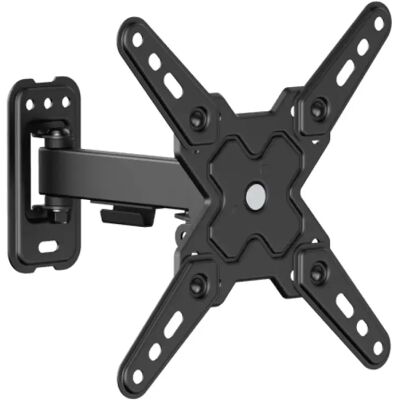 SBOX LCD-221-2 Fali konzol 13"-43" fekete SBOX LCD-221-2 Fali konzol 13"-43" fekete