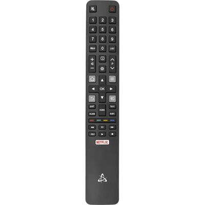 Sbox RC-01406 Távkapcsoló - Távkapcsoló TV-hez Sbox RC-01406 Távkapcsoló - Távkapcsoló TV-hez