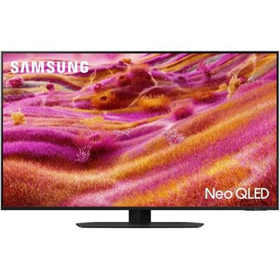 Samsung 50" QN90F Neo QLED 4K Vision AI Smart TV (2025) QE50QN90FATXXH Samsung 50" QN90F Neo QLED 4K Vision AI Smart TV (2025) QE50QN90FATXXH
