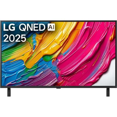 LG 43QNED80A3A 43" LG 43QNED80A3A 43"
