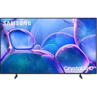 Samsung 43" U7022F Crystal UHD 4K Smart (2025) UE43U7022FKXXH Samsung 43" U7022F Crystal UHD 4K Smart (2025) UE43U7022FKXXH