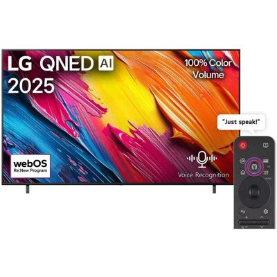 LG 55QNED70A6A 55" LG 55QNED70A6A 55"