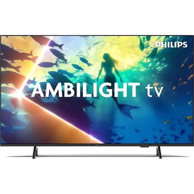 Philips 65PUS8010/12 4K Ambilight 65" Philips 65PUS8010/12 4K Ambilight 65"