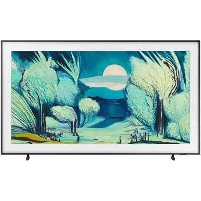 Samsung 55” The Frame 4K Vision AI Smart TV (2025) QE55LS03FAUXXH Samsung 55” The Frame 4K Vision AI Smart TV (2025) QE55LS03FAUXXH