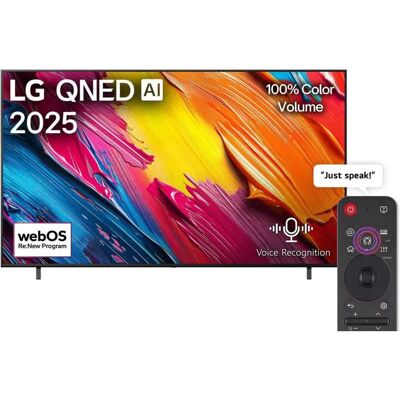 LG 65QNED70A6A 65" LG 65QNED70A6A 65"