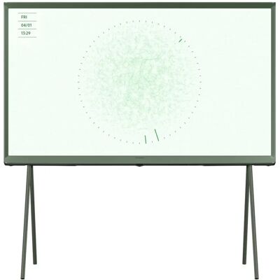 Samsung The Serif 55" QE55LS01DBUXXH Samsung The Serif 55" QE55LS01DBUXXH
