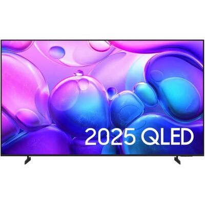 Samsung 85" Q6F QLED 4K Smart TV (2025) QE85Q6FAAUXXH Samsung 85" Q6F QLED 4K Smart TV (2025) QE85Q6FAAUXXH