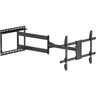 STELL SHO 5720 Extra hosszú kihúzható állítható TV-tartó 43-80" STELL SHO 5720 Extra hosszú kihúzható állítható TV-tartó 43-80"