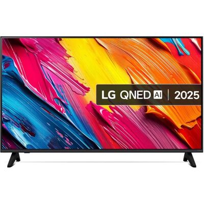 LG 43QNED70A6A 43" LG 43QNED70A6A 43"