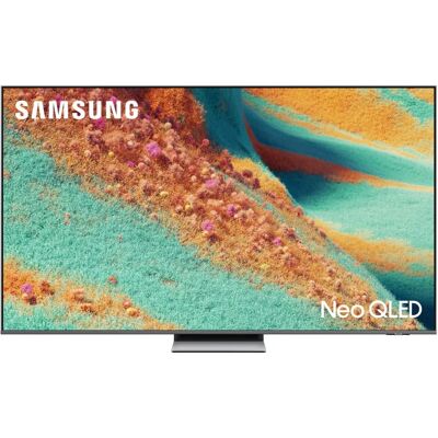 Samsung 65" Neo QLED 4K QN85F Vision AI Smart (2025) QE65QN85FAUXXH Samsung 65" Neo QLED 4K QN85F Vision AI Smart (2025) QE65QN85FAUXXH