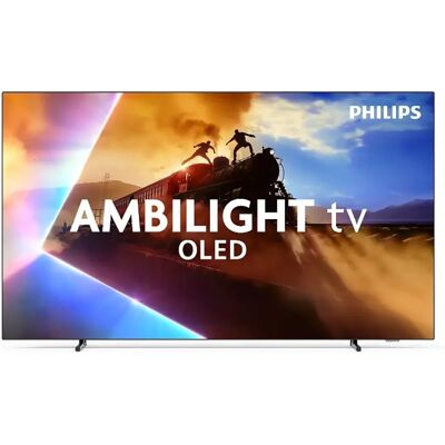 Philips 55OLED770/12 OLED 4K Ambilight 55" Philips 55OLED770/12 OLED 4K Ambilight 55"