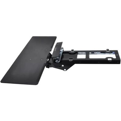 Ergotron Neo-Flex billentyűzet állvány fekete Ergotron Neo-Flex billentyűzet állvány fekete