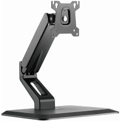 GEMBIRD MS-D1ST-01 Teljes mozgású érintőképernyős asztali állvány 17"-32" fekete GEMBIRD MS-D1ST-01 Teljes mozgású érintőképernyős asztali állvány 17"-32" fekete