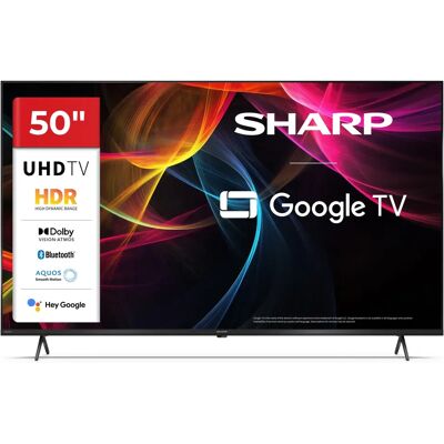 Sharp 50HL4265E 50" Sharp 50HL4265E 50"