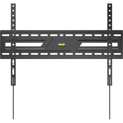 GEMBIRD WM-86F-01 TV fali állvány fix 37"-86" GEMBIRD WM-86F-01 TV fali állvány fix 37"-86"