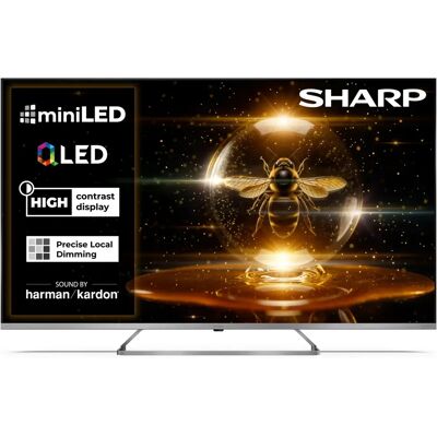 Sharp 50JP7265E 50" Sharp 50JP7265E 50"