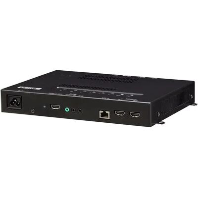 LG OPS Player webOS fekete WP601-B.AEU LG OPS Player webOS fekete WP601-B.AEU