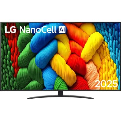 LG 65NANO81A6A 65 65NANO81A6A.AEU LG 65NANO81A6A 65 65NANO81A6A.AEU
