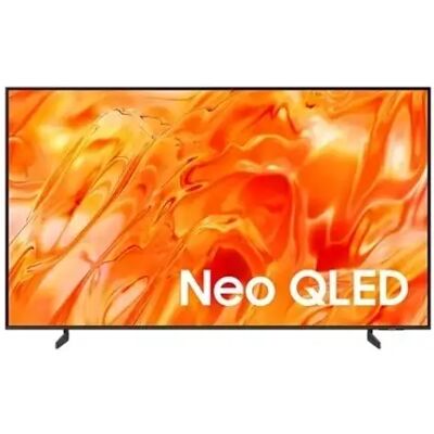 Samsung 43" Neo QLED 4K UHD Smart TV QE43QN70HAUXXH Samsung 43" Neo QLED 4K UHD Smart TV QE43QN70HAUXXH