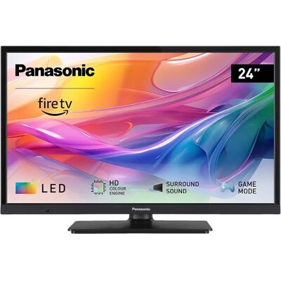 Panasonic TV-24S50AEZC 24 Panasonic TV-24S50AEZC 24