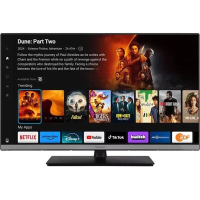 Panasonic TB-32S45AEZC 32 Panasonic TB-32S45AEZC 32
