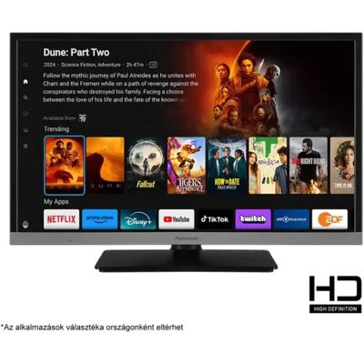 Panasonic TB-32S40AEZC 32 Panasonic TB-32S40AEZC 32