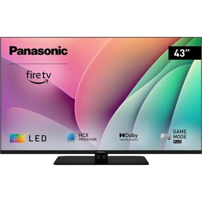 Panasonic TV-43W80AEZC 43 Panasonic TV-43W80AEZC 43