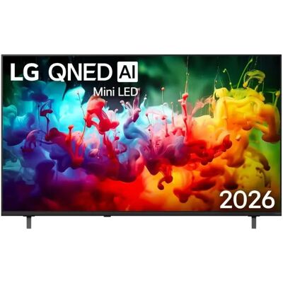 LG QNED70 Mini LED 4K AI Smart TV 2026 65" 65QNED70B3C LG QNED70 Mini LED 4K AI Smart TV 2026 65" 65QNED70B3C