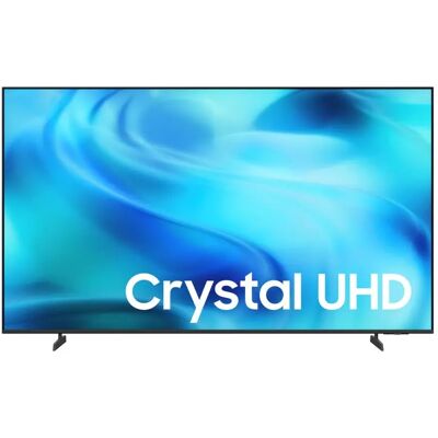 Crystal UHD U8000H 4K Samsung Vision AI Smart TV (2026) 65" UE65U8072HUXXH Crystal UHD U8000H 4K Samsung Vision AI Smart TV (2026) 65" UE65U8072HUXXH